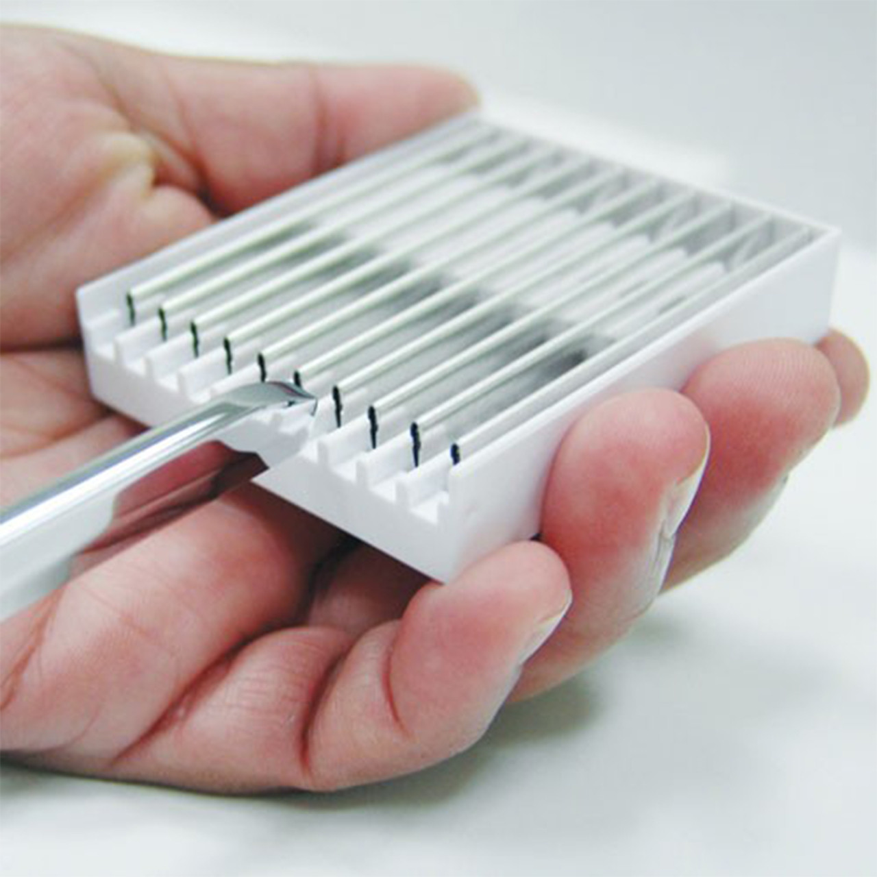 Bonus Feather Razor Blades – 30 pk – Salon Innovations