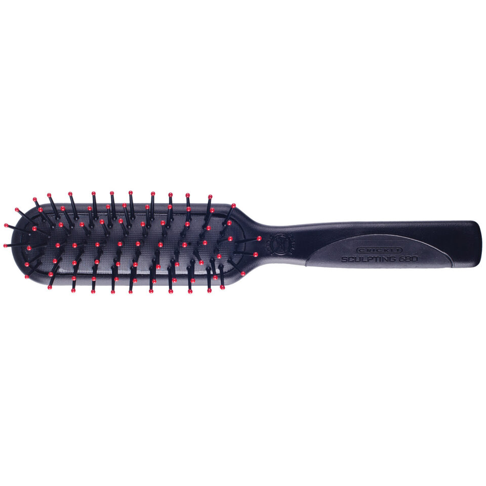 Static Free Sculpting Brush Salon Innovations