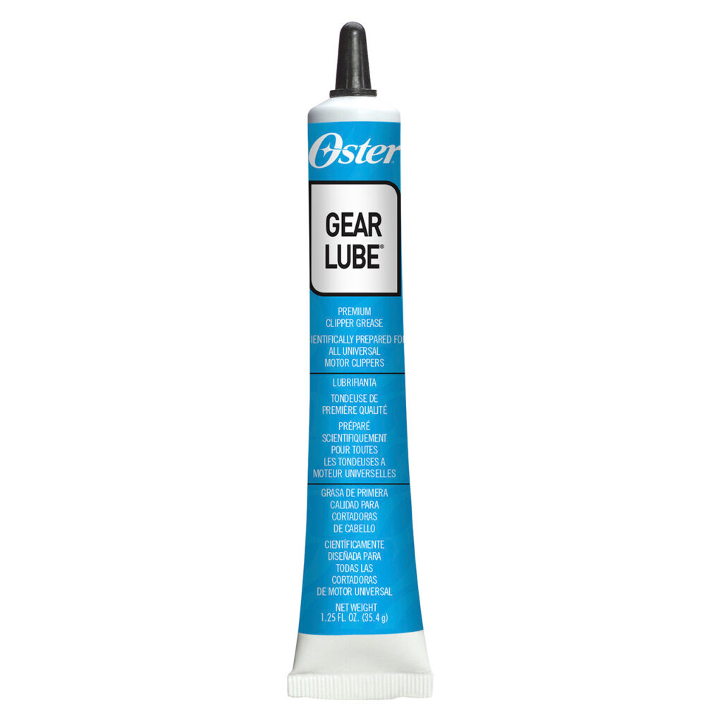 Oster Clipper Grease (Gear Lube) 76300105 Salon Innovations