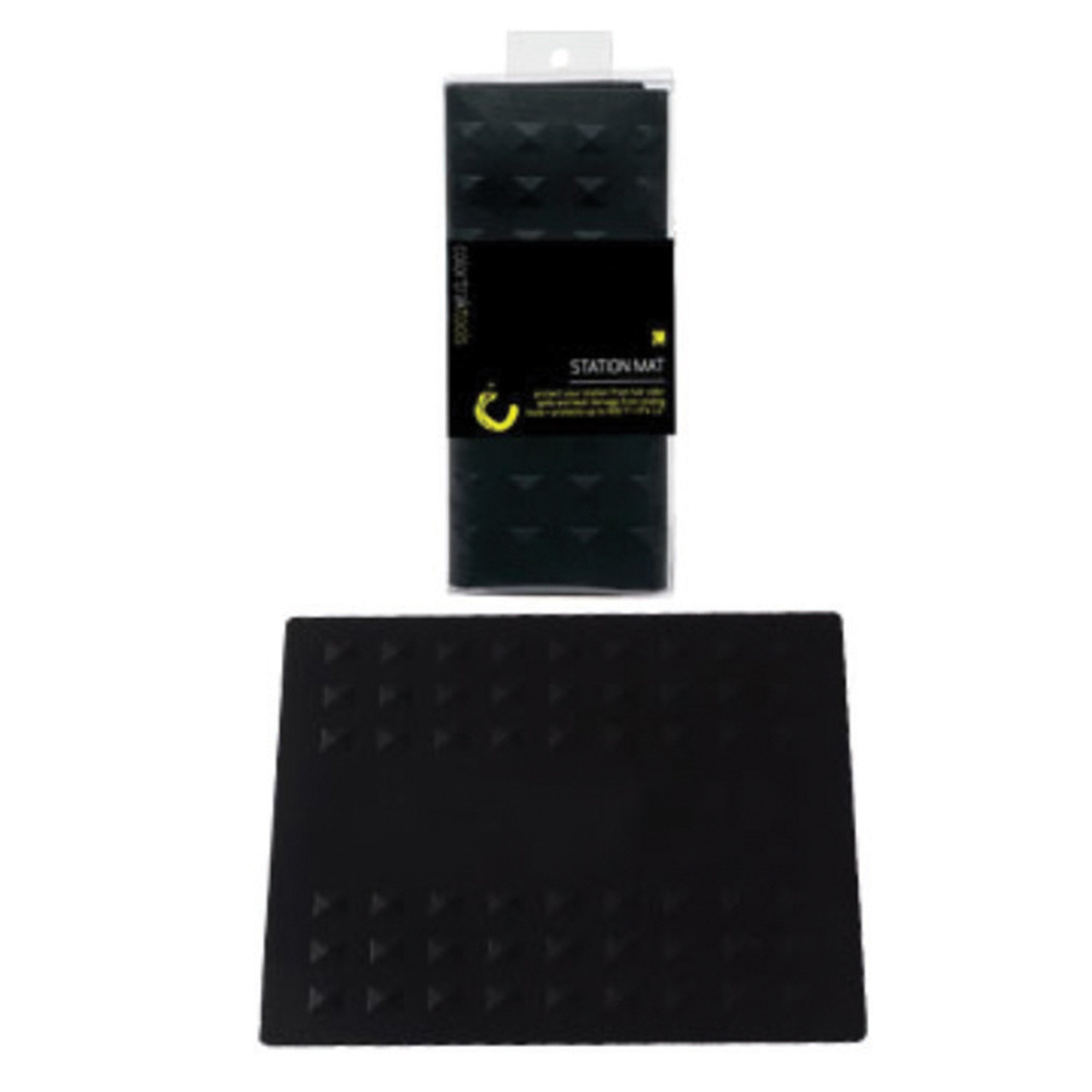 Silicone Heat Mat Salon Innovations