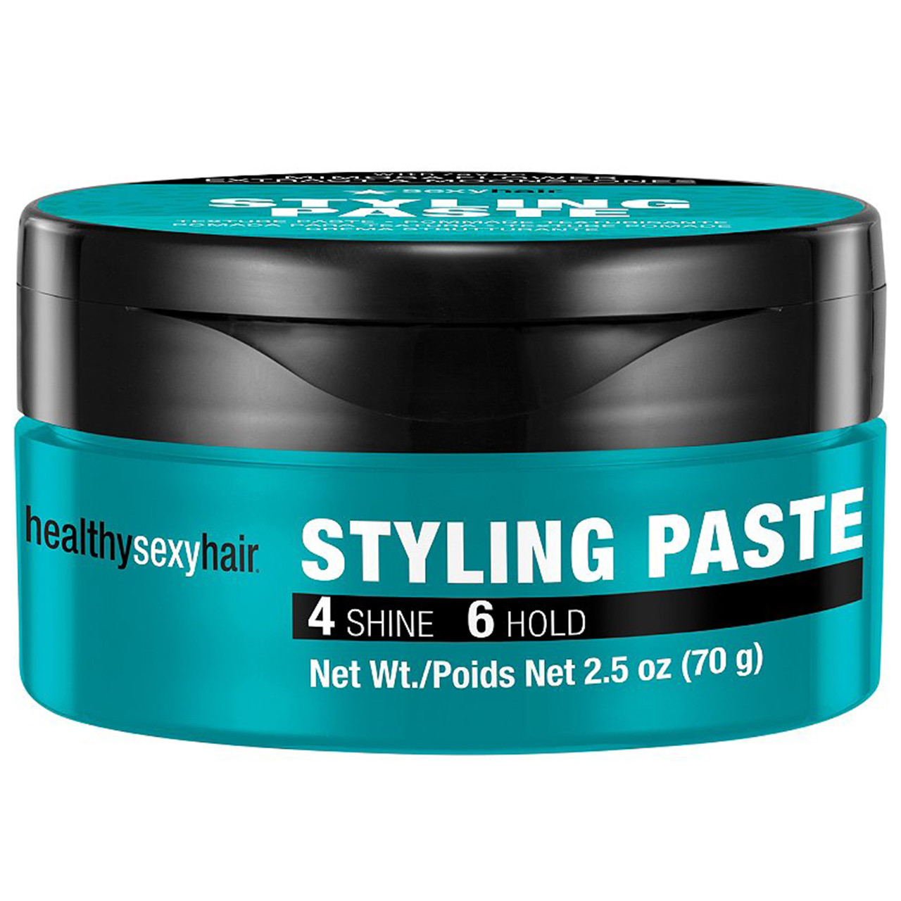 Healthy Styling Paste 2.5oz Salon Innovations
