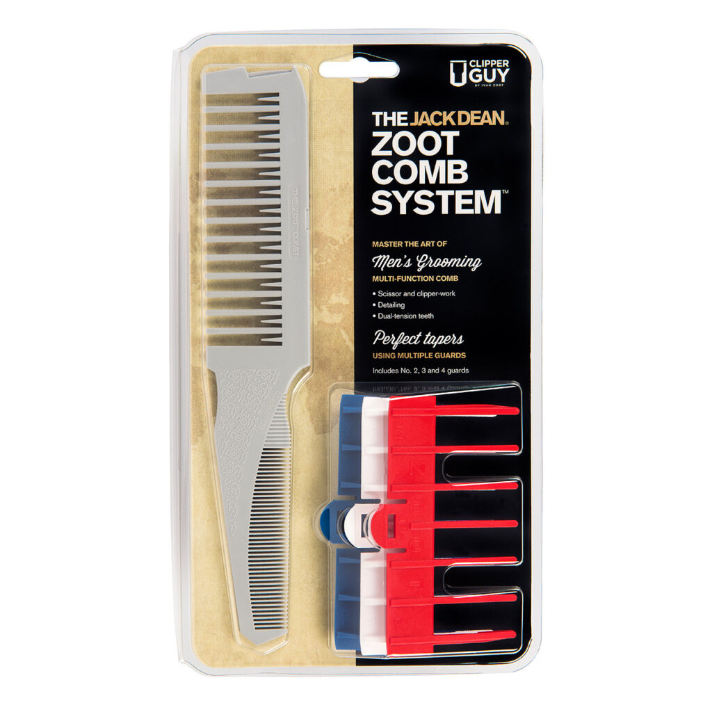 DenmanZoot Comb System Salon Innovations