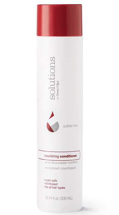 Nourishing Conditioner