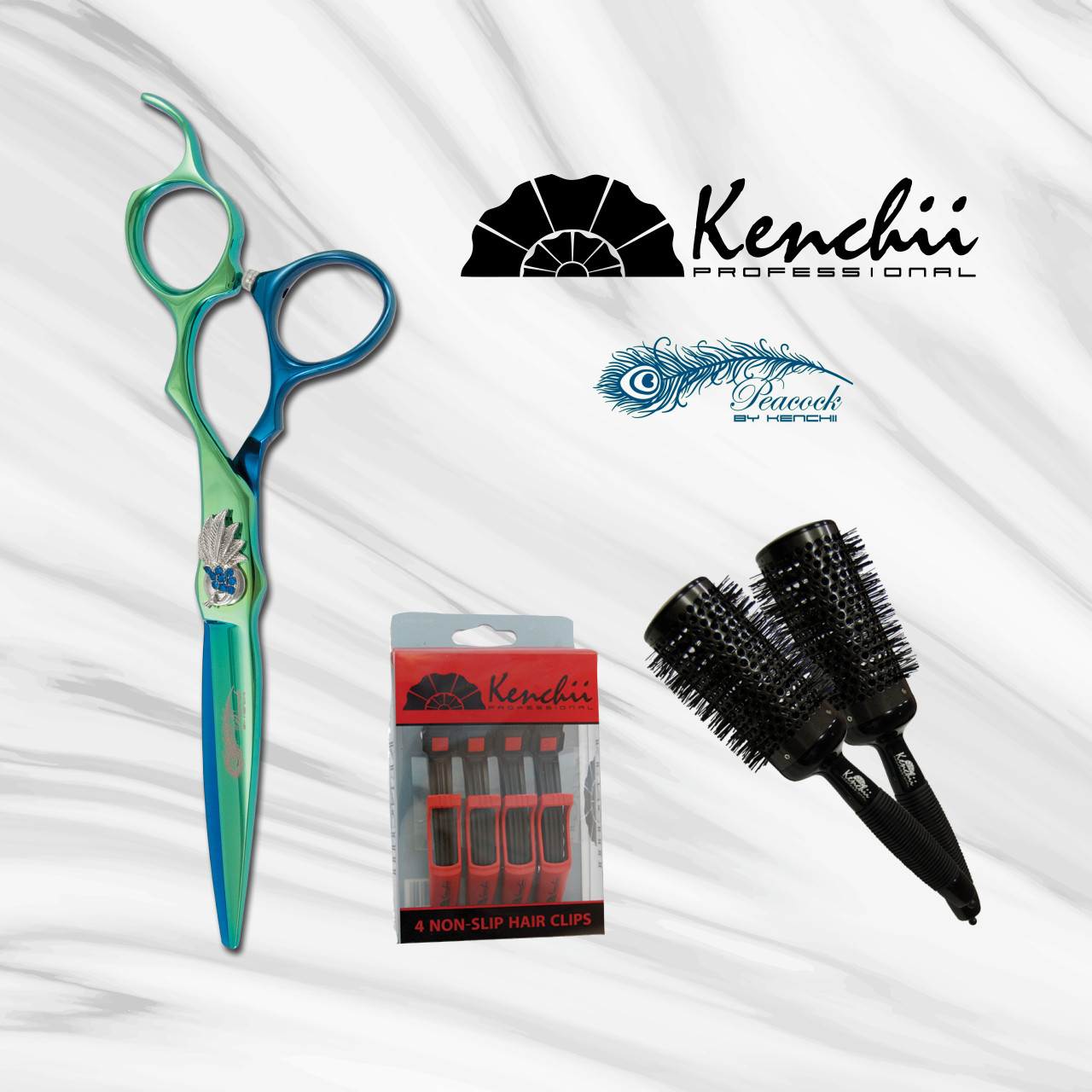 Products Salon Innovations