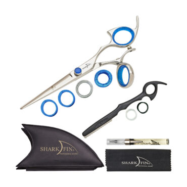 Professional Plus Texturizers, Shark Fin Shears