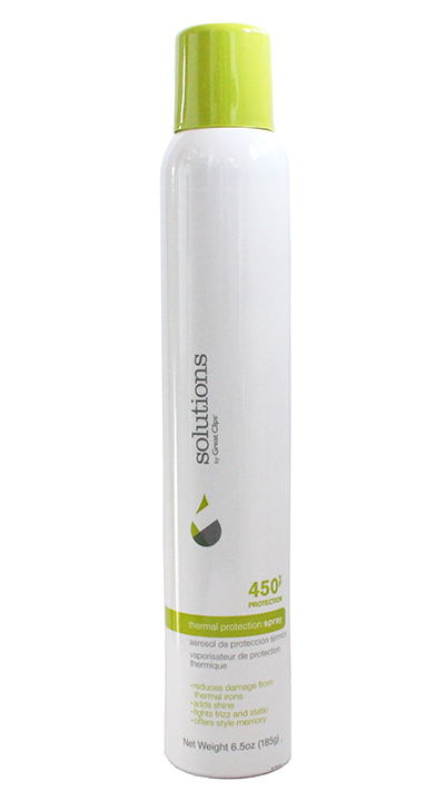 Thermal Protection Spray