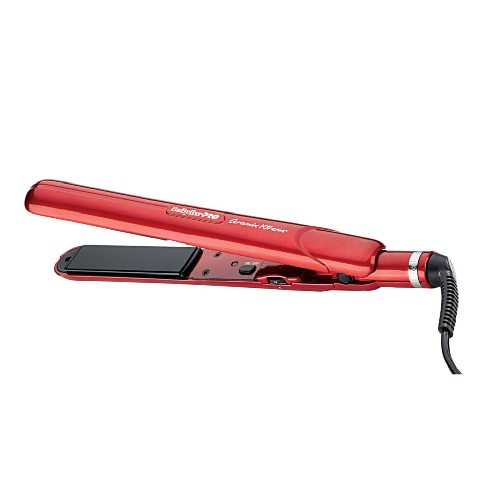 Ceramix Xtreme 1″ Straightening Iron & Dryer PrePack Salon Innovations