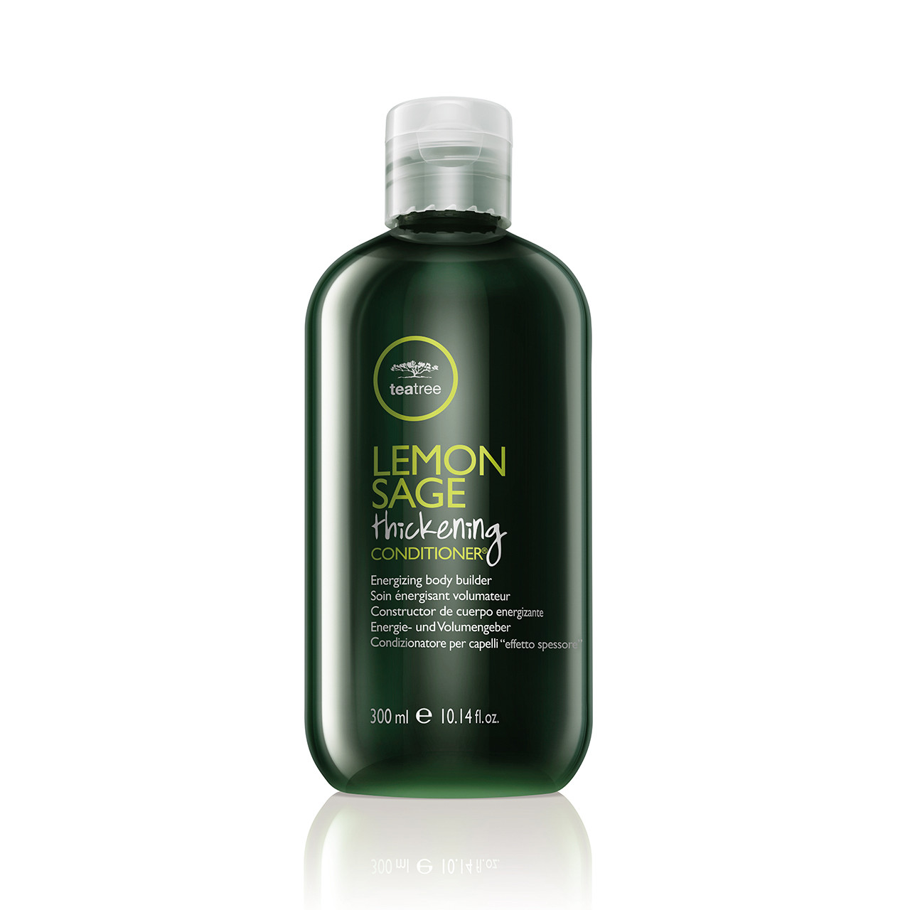 Lemon Sage Thickening Conditioner 10 14oz Salon Innovations Lemon Sage Thickening Conditioner 10 14oz Salon Innovations