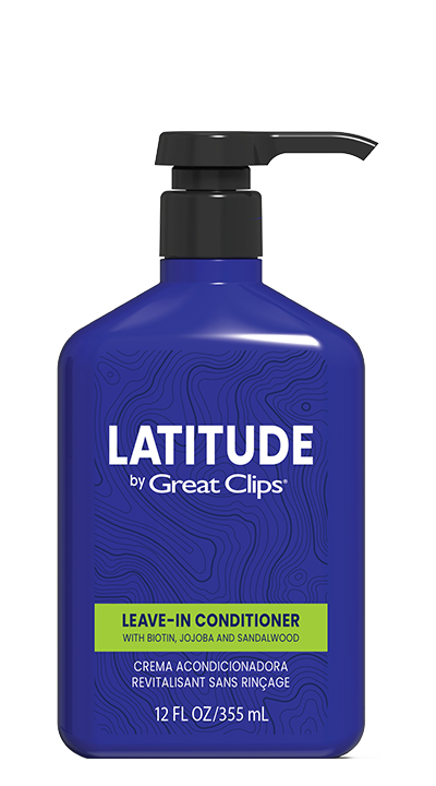 Leave-In Conditioner