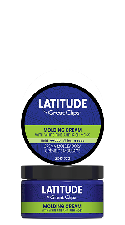 Molding Cream