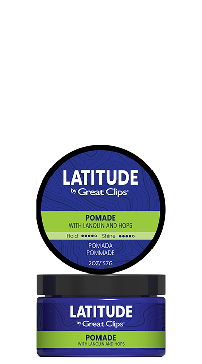 Pomade