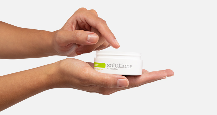 Image for SOLUTIONS by GREAT CLIPS®