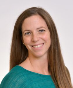 Amanda Hanson