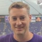 Aaron Rust